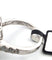 Bague 54 Bague en or blanc 18 carats sertie de diamants 2,80 ct 58 Facettes