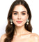 Boucles d'oreilles Boucles d’oreilles en or blanc 18 carats, diamants et perles 58 Facettes