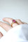 Bague Bague tourmaline rose et diamants baguette en or jaune 58 Facettes
