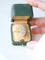 Bague 52 Bague marquise - Bague diamants en or jaune 58 Facettes