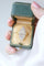 Bague 52 Bague marquise - Bague diamants en or jaune 58 Facettes