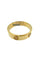 Bague 63 Cartier Love - Bague en or jaune 18 ct 58 Facettes