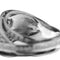 Bague 53 Raima Gioielli - Bague en or blanc 18 carats et diamants 58 Facettes