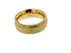 Bague 52 Wellendorff Kinetic Band - Bague en or jaune 18 carats, émail et diamants 58 Facettes