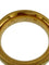 Bague 52 Wellendorff Kinetic Band - Bague en or jaune 18 carats, émail et diamants 58 Facettes