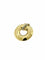 Pendentif Cartier Trinity - Pendentif en or blanc, jaune et rose 18 carats 58 Facettes