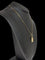 Pendentif Cartier - Pendentif lingot 1/4 oz en or jaune 18 carats 58 Facettes