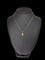 Pendentif Cartier - Pendentif lingot 1/8 oz en or jaune avec diamant 58 Facettes