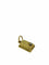 Pendentif Cartier - Pendentif lingot 1/8 oz en or jaune avec diamant 58 Facettes
