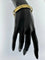 Bracelet Pasquale Bruni - Bracelet en or jaune 18 carats 58 Facettes