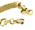 Bracelet Pasquale Bruni - Bracelet en or jaune 18 carats 58 Facettes