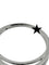 Bague 57 Mauboussin Chance of Love N°2 - Bague de fiançailles en or blanc et diamants 58 Facettes