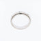 Bague Piaget Possession - Bague en or blanc 18 carats et diamant 0,20 ct 58 Facettes