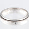 Bague Piaget Possession - Bague en or blanc 18 carats et diamant 0,20 ct 58 Facettes