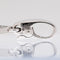 Pendentif Cartier Ace of Hearts - Pendentif en or blanc 18 carats et diamant 58 Facettes
