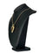 Pendentif Piaget - Pendentif cœur en or jaune 18 carats 58 Facettes
