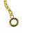 Collier Roberto Coin Clover Chic and Shine - Collier en or jaune et blanc 18 carats 58 Facettes