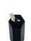 Bague 51 Bague cocktail en or jaune et blanc, saphir 2,5 ct et diamants 58 Facettes
