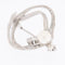 Broche Broche espagnole en or blanc 18 carats, perle et diamant 58 Facettes