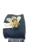 Broche René Kreiss - Broche en or jaune 18 carats à diamants et citrine 58 Facettes