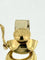 Bracelet Nanis - Bracelet souple en or jaune 18 carats 58 Facettes