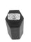 Bague 63.5 Bague en or jaune et blanc 18 carats avec diamants 3,25 ct 58 Facettes