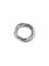 Bague 50 Cartier Trinity - Bague Amour en or blanc 18 carats 58 Facettes