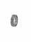 Bague 53 Cartier Tank - Bague en or blanc 18 carats 58 Facettes