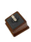 Bague 53 Cartier Tank - Bague en or blanc 18 carats 58 Facettes