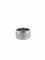 Bague 55 Chopard Chopardissimo - Bague grand modèle en or blanc 18 carats 58 Facettes
