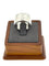 Bague 55 Chopard Chopardissimo - Bague grand modèle en or blanc 18 carats 58 Facettes