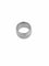 Bague 55 Chopard Chopardissimo - Bague grand modèle en or blanc 18 carats 58 Facettes
