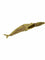 Pendentif Pendentif artisanal italien en or jaune 18 carats avec rubis 58 Facettes