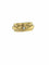 Bague 53 Piaget Possession - Bague en or jaune 18 carats et diamants 58 Facettes