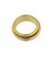 Bague 63 Piaget Possession - Bague en or jaune 18 carats et diamant 58 Facettes