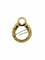 Broche Cartier Panthère - Broche double tête en or 18 carats 58 Facettes