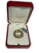 Broche Cartier Panthère - Broche double tête en or 18 carats 58 Facettes
