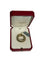 Broche Cartier Panthère - Broche double tête en or 18 carats 58 Facettes