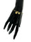 Collier Piaget - Collier et bracelet en or jaune 18 carats et diamants 58 Facettes