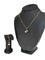 Collier Piaget - Collier et bracelet en or jaune 18 carats et diamants 58 Facettes