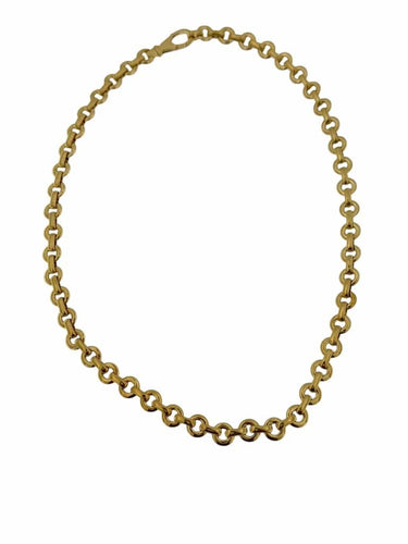 Collier Cartier - Collier en or jaune 18 carats 58 Facettes