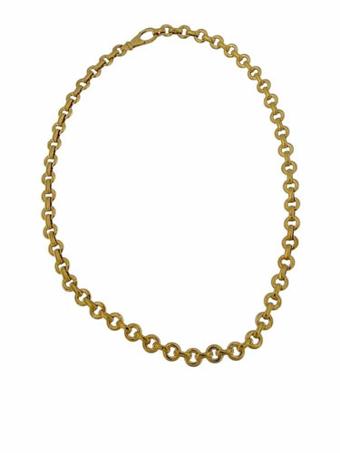 Collier Cartier - Collier en or jaune 18 carats 58 Facettes