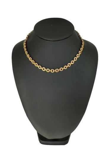 Collier Cartier - Collier en or jaune 18 carats 58 Facettes