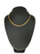 Collier Cartier - Collier en or jaune 18 carats 58 Facettes