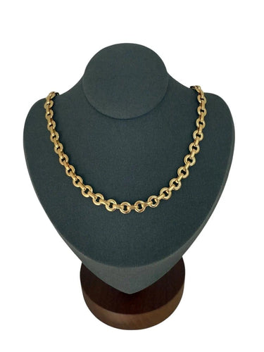 Collier Cartier - Collier en or jaune 18 carats 58 Facettes