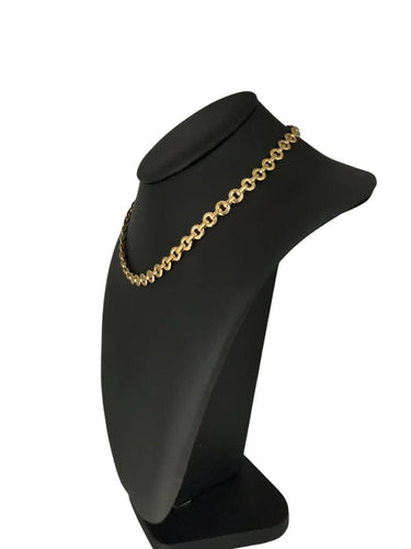 Collier Cartier - Collier en or jaune 18 carats 58 Facettes