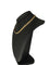 Collier Cartier - Collier en or jaune 18 carats 58 Facettes