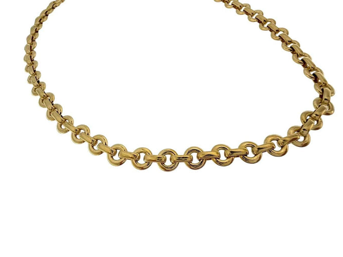 Collier Cartier - Collier en or jaune 18 carats 58 Facettes