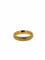 Bague 53 Wellendorff - Bague cinétique en or jaune 18 carats et diamants 58 Facettes