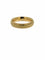 Bague 53 Wellendorff - Bague cinétique en or jaune 18 carats et diamants 58 Facettes